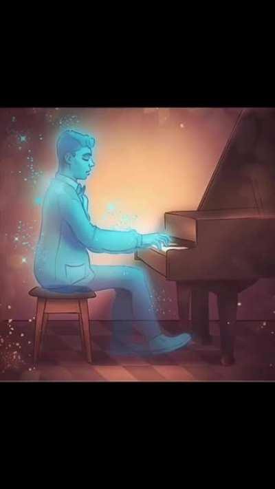 Angels. Illustrations by Olga Wilson.