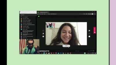 Wtf racist riddler is libleft now ?