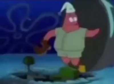 Boykisser snails vs ME bokisser starfish