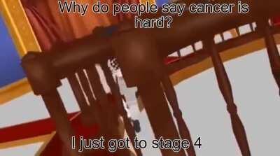 Chiaki would be proud