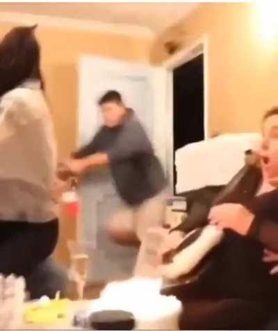 if anyone's birthday is today, happy birthday.