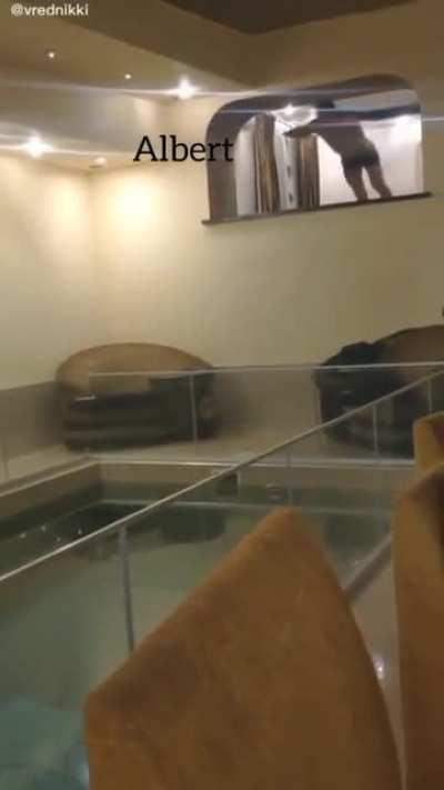 Take it in the face! (*SFW)