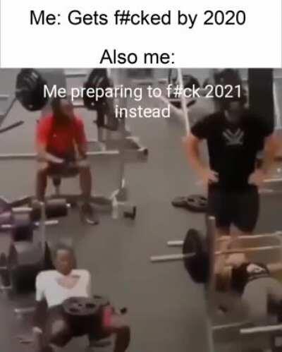 Guess we aren't virgins anymore