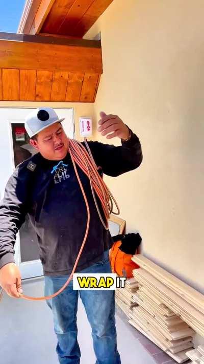 How to look busy: part 2