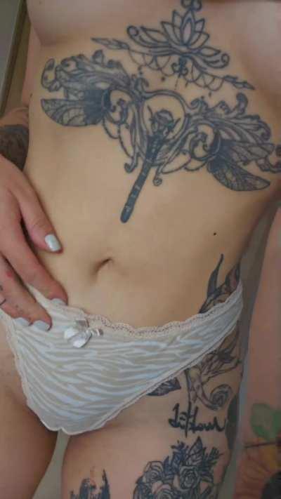 What would you do if I sent you this straight after our first date?