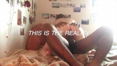 white girls have transformed