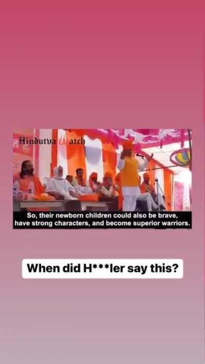 hilter😘 say hendu besht💪🏼😎 German second🤗