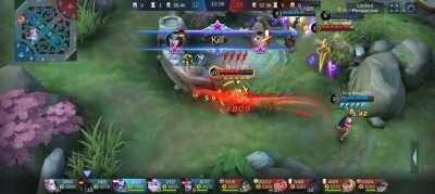 That was probably one of my most swetiest moments so far. My heartrate was out of this world xD. Let me know what you think about it.