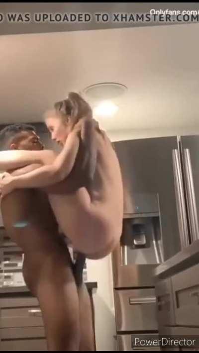 Damn that jump at the end