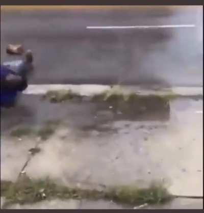 What drugs make you a fish?