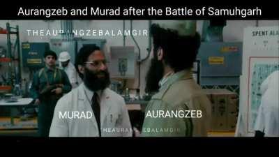 POV: You are a Mughal prince