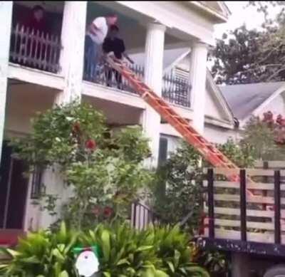 Fastest way to get rid of that TV