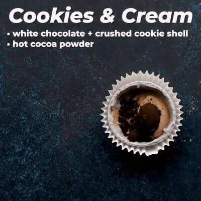 How to make Hot Cocoa Bombs