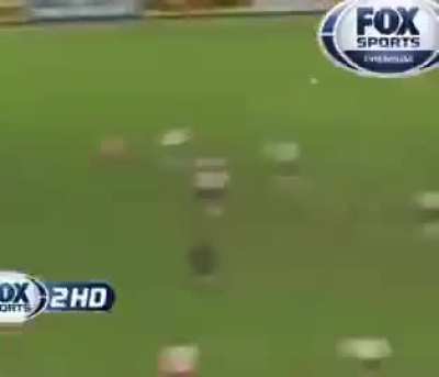 Feliz cumple, Charly