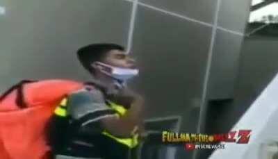 Maldita bexiga murcha