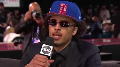 made this last night, didnt wanna post until cade's first breakout game. i think his double double tonight warrants that, so i present: whatever this is. use wisely pistons fans.