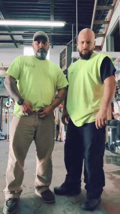 El NightDrivver mejorando sus técnicas