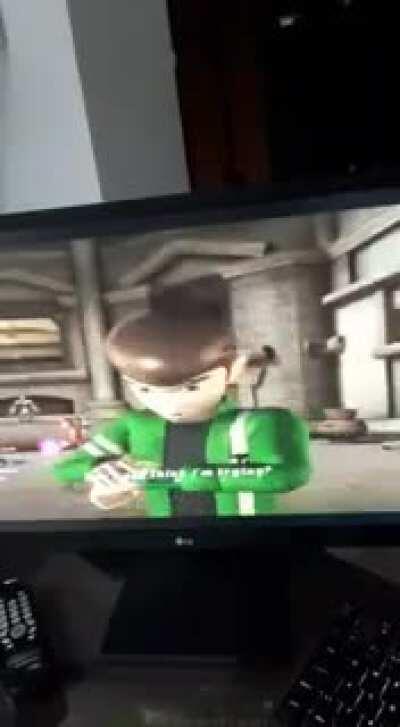 Xiaomi não tem garantia mané haushauahahhee