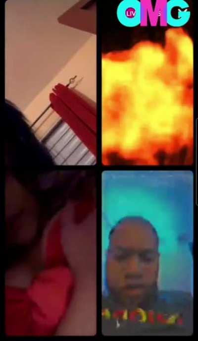 If teen pornstars live 1