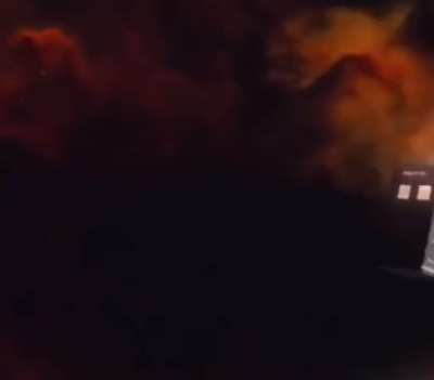 me when someone says they haven't seen dr who