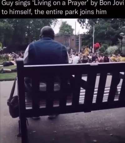 we do that sometimes