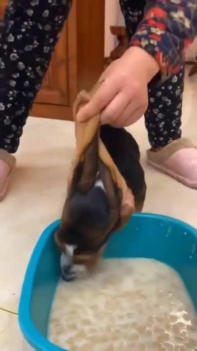 I can hear people's minds