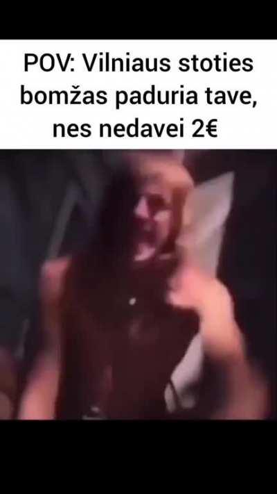 yra kaip yra, kaip sakoma