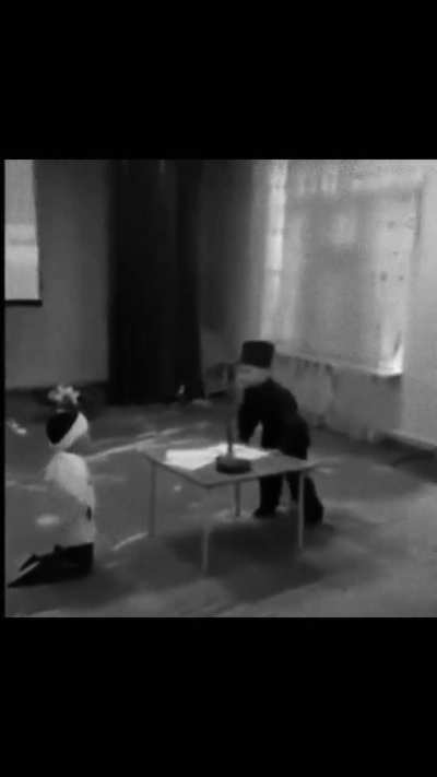 China erased this footage. 