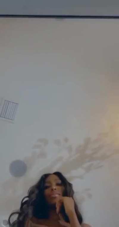 What a beautiful body 