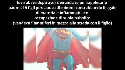 luca abete
