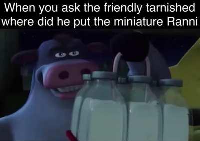 Gotta keep her safe and warm 🥰