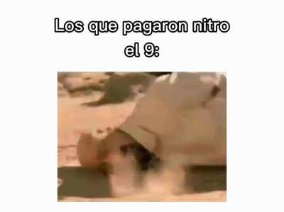 Ahhh el 10 de junio: el mejor día para muchos, el peor día para uno (Carlos)