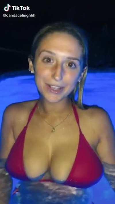 a classic from @candaceleighhh 🤤