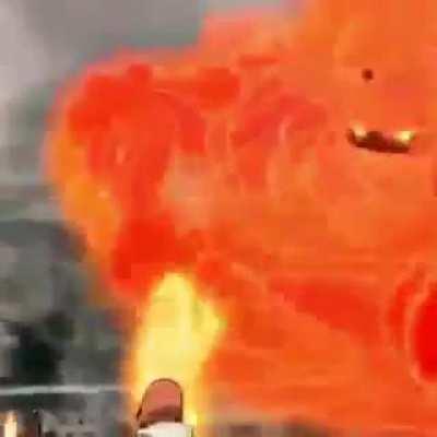 Kakashi describes about Itachi