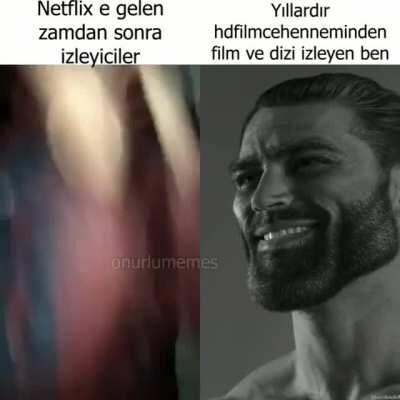 bu zamana kadar hdfilmcehenneminin bi yamuğunu görmedim