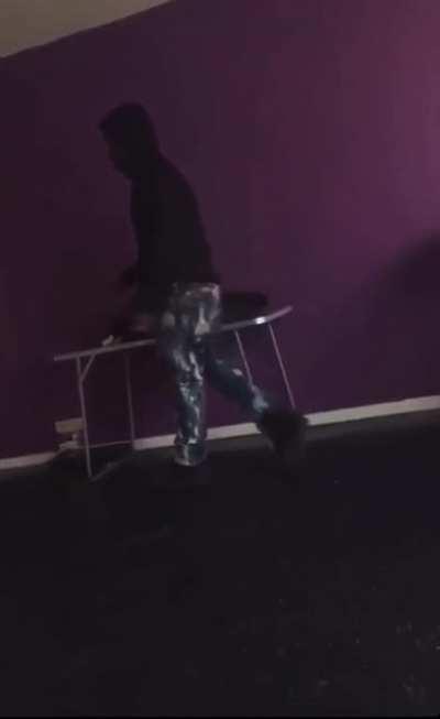 Hell nah Big A🕊was funny asl 🤣 RIP that Man