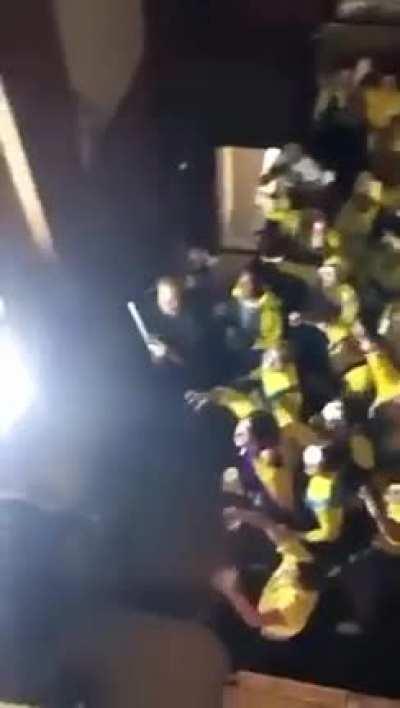 TOGETHER, WE WILL STEAL THE MOON!