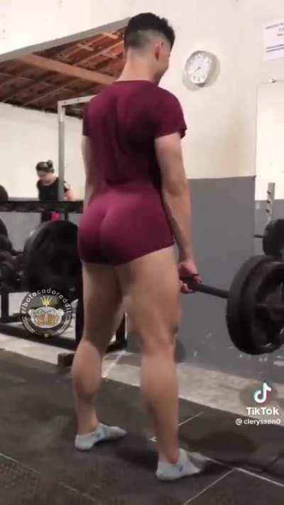 Quartei na academia :)