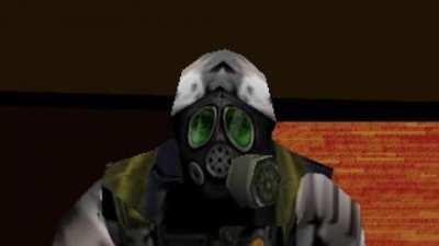 HL1 Hecu goes to taco bell