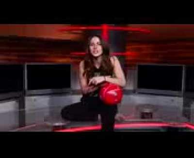 Rachel Bonnetta, former Toronto FC and Kick TV personality, joins MLSsoccer.com