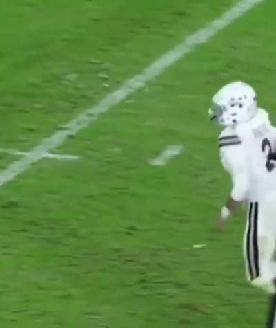 That's a Touchdown Dude 