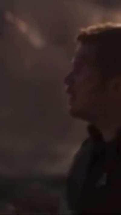 We lost a good man that day