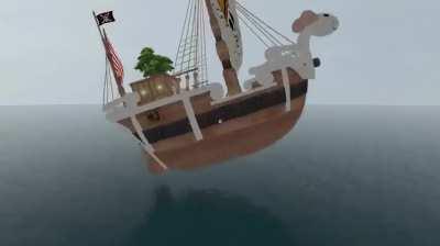 The live action looks weird!!