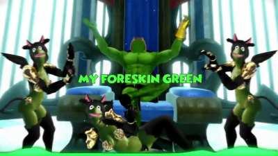 I'm 15 and this is yeet