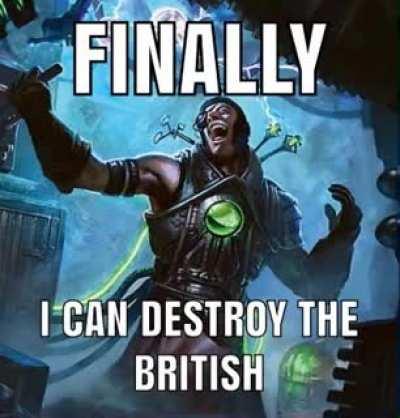 Cumsume the 🅱️ritish