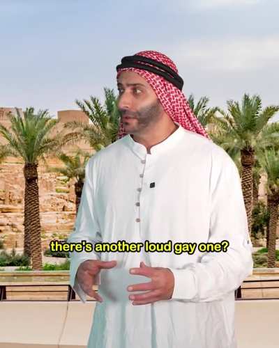 I don't know ...I'm too racist to try to understand wether this is satirical or truth