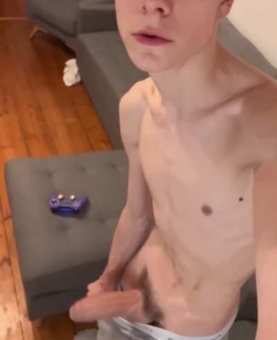 18 - half your age - double your size 😄