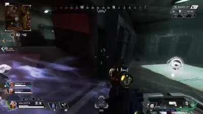 Ultra-instinct Lifeline !