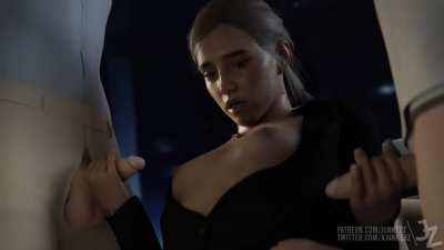 Ellie - Night Classes (Junkerz)