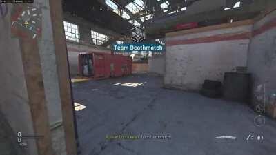 i was randomly queuing for a game and found all of my friends on the enemy team